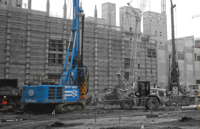 News & Events | Soilmec Deutschland GmbH 10